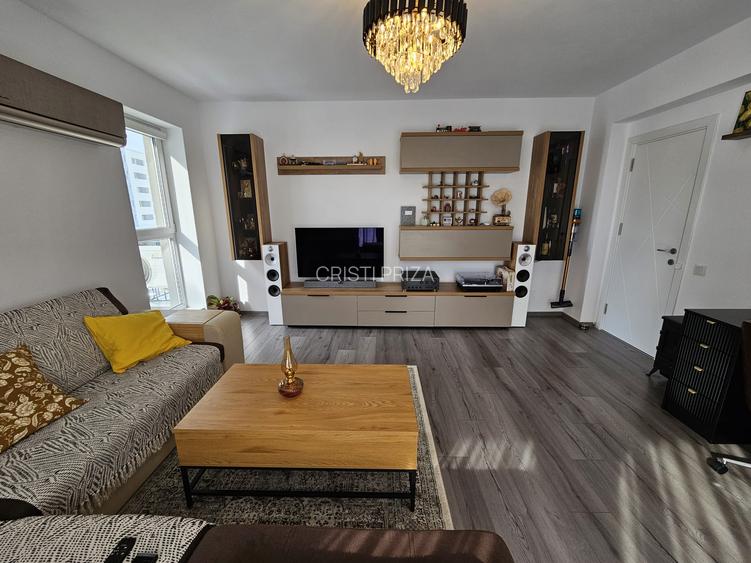 Apartament 3 Camere Pallady - 87 de mp - 2