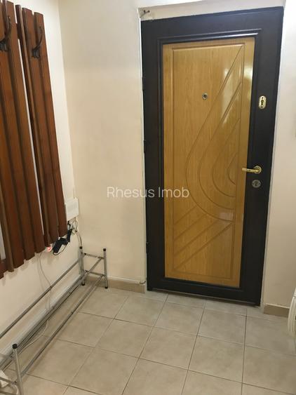 Apartament o camera circumvalatiunii 250euro - 10