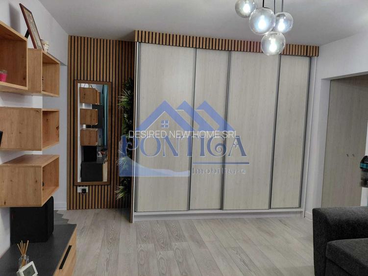 Inchiriez apartament 2 camere - 5