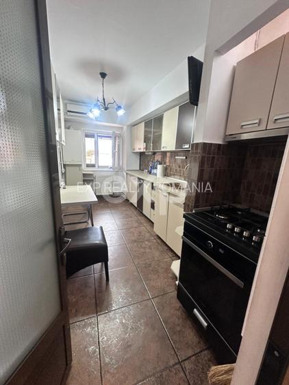Apartament de inchiriat 3 camere zona Ultracentrala - 3