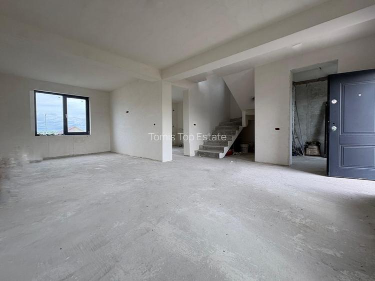 Casa P+1 in Valu lui Traian  - 7