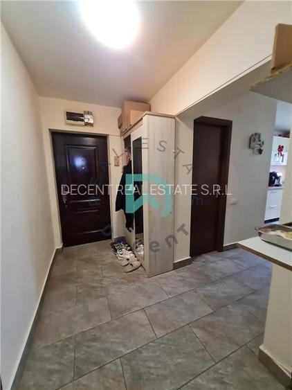 Apartament 3 camere Craiter, decomandat, Brasov - 21