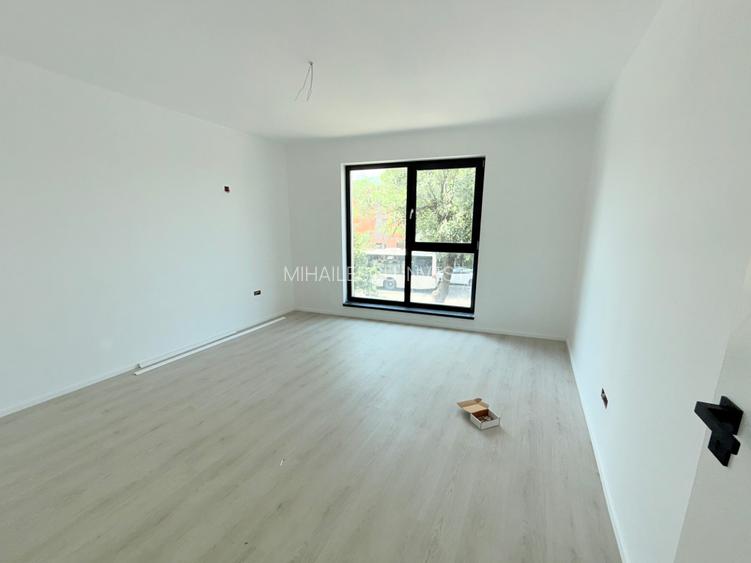 Bloc nou finalizat, încălzire în pardoseală–10 min cu autobuzul Eroii Revolutiei - 3