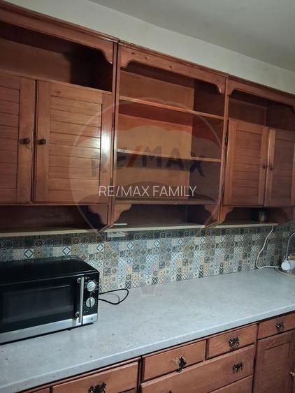 Apartament cu 4 camere de vânzare în zona Iosia - 3