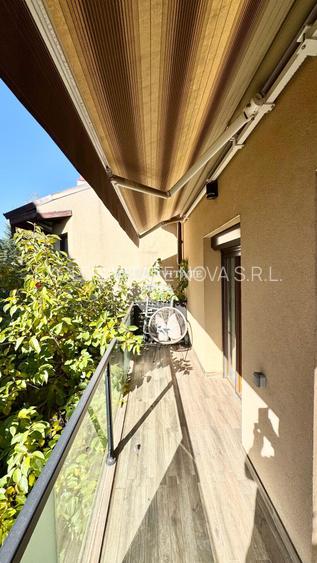 Bucurestii NOI - Laminorului - Inchiriere Vila . - 7