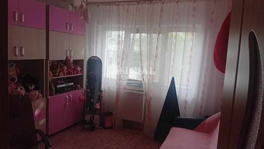 Apartament 2 Camere | Decomandat | 52 mp | Etaj 1 | Intre Lacuri - 2