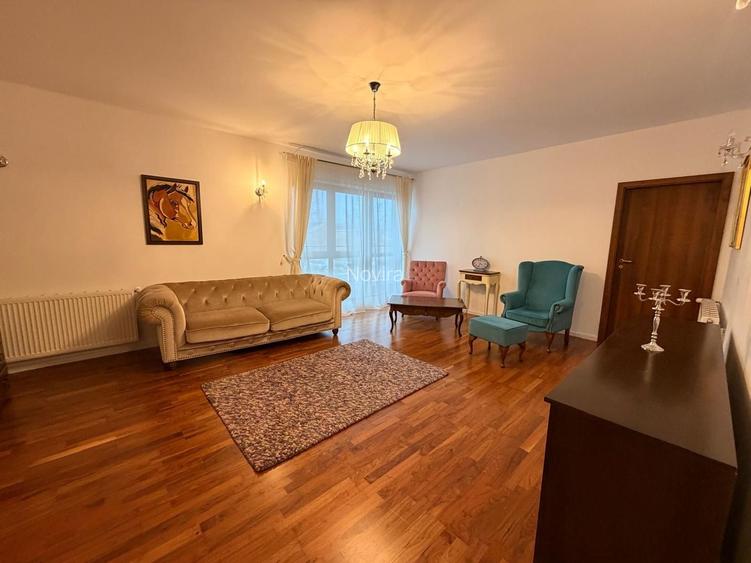 Apartament 4 camere de vânzare cu parcare în Green Vista/Iancu Nicolae - 2