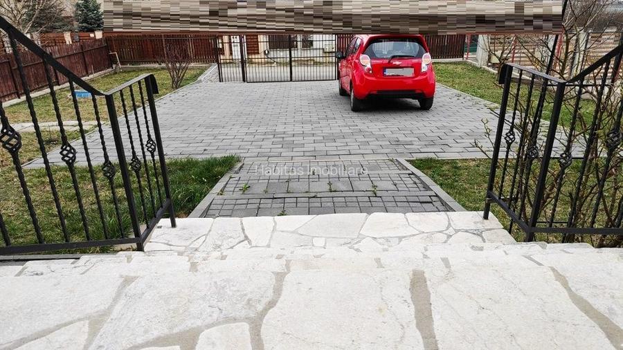 Casa unifamiliala P+E, teren 600 mp, zona linistita, aerisita, Iris - 21