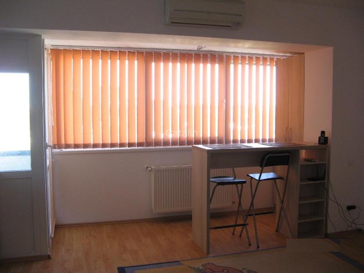 Garsoniera moderna Militari Lujerului Quadra 2 - 2