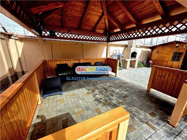 Prelungirea Ghencea Valea Oltului vila de vanzare - 29