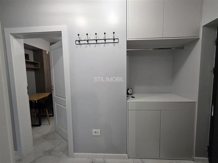 Apartament 3 camere, Nicolina, parcare 155.000 Euro - 16