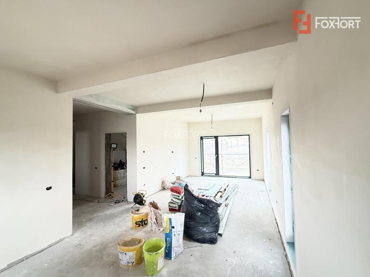 Casa individuala cu 4 camere de vanzare in Sacalaz, zona Exterior Est - 14