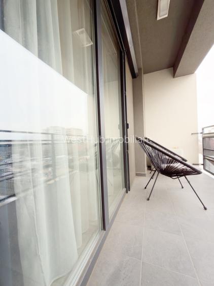 Apartament 2 camere, 53mp, 1 loc de parcare, etaj 3/9 -IRIS ARMONIA - 13