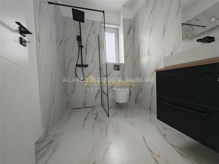 Casa individuala P+M - 155 mp utili - 370 mp teren - 10