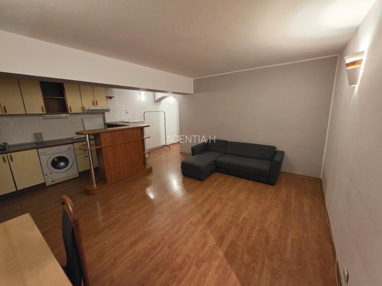 Cismgiu - Sala Palatului 2 camere et 5/8 centrala proprie - 17