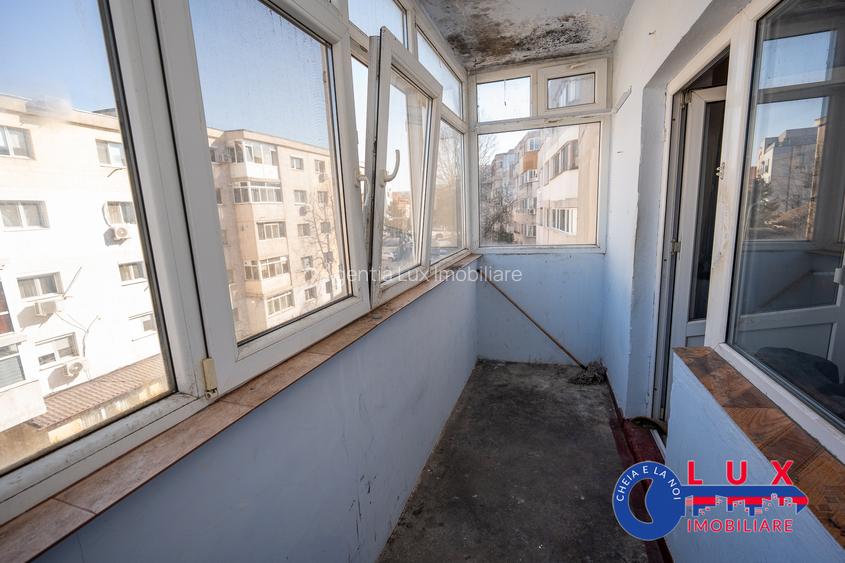 ID 3630 EXCLUSIVITATE – Apartament 3 camere – Strada Podgoriilor - 8