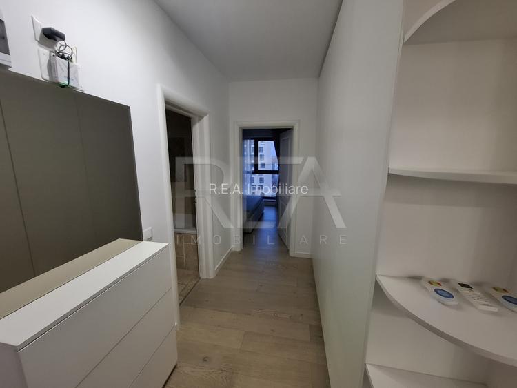  2 camere 9/11+ parcare+ boxa-Exigent Plaza Faza 4 - 7