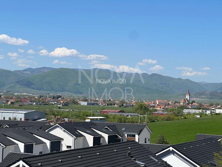Apartament 3 camere, 2 bai - Ansamblul Davinci - Comision 0% - 4