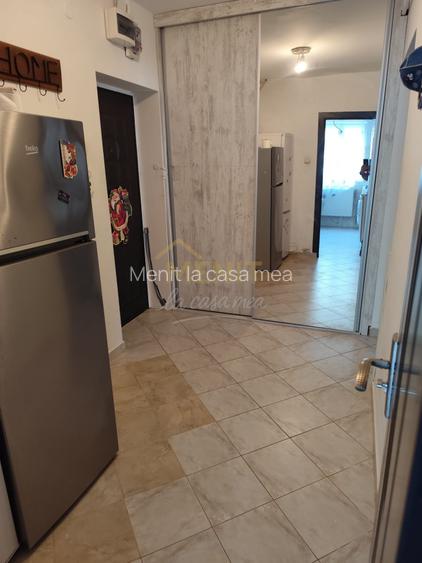 Apartament Gara de Sud - 5