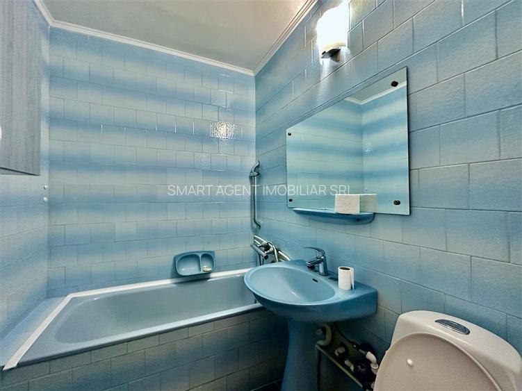 Garsoniera conf 1 Zona Miorița, Micalaca - 3