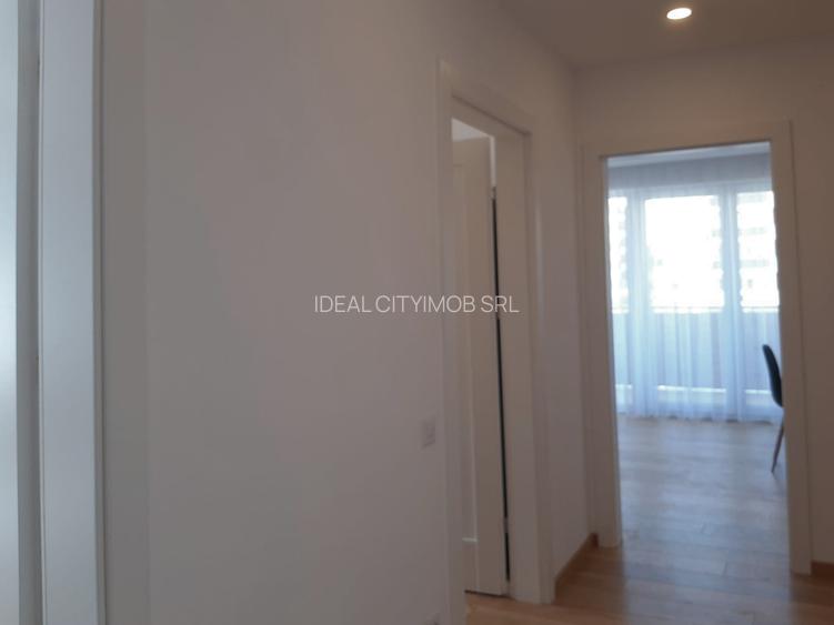 Urban Plaza Brașov apartament premium 3 Camere cu parcare subterana - 20