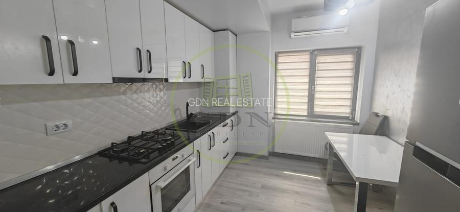 Apartament 2 camere, decomandat, 58,5 mp, Cartier Lapus Arges, Zona Muntenilor - 5
