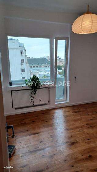De vanzare Apartament tip Penthouse 4 camere, cismigiu, ultracentral - 4