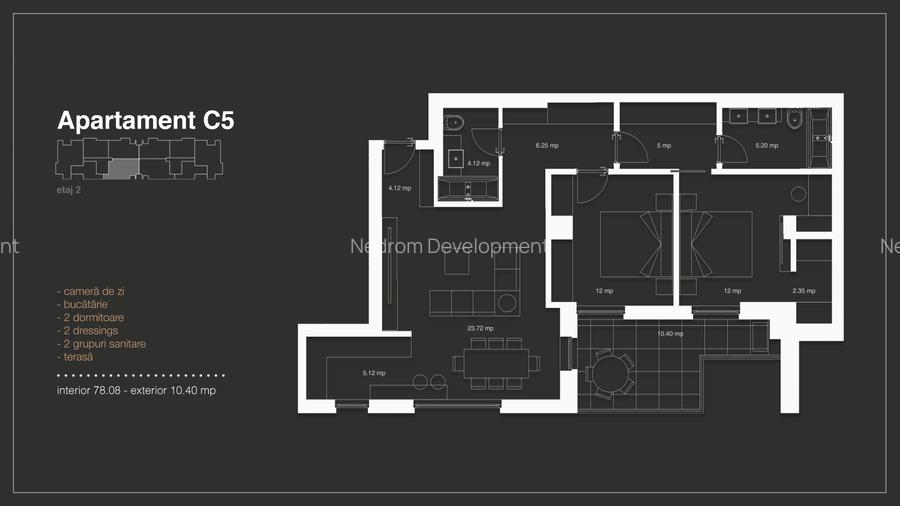 Cantemir Cantacuzino Homes - 19