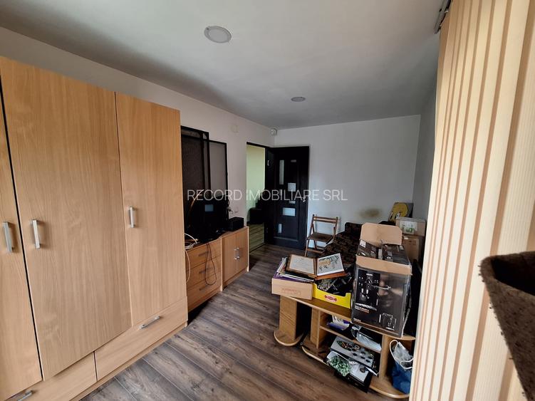 Vanzare Duplex suprafata 128 mp, Cartier Manastur zona Edgar Quinet - 10