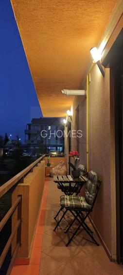 Apartament la casa, curte privata, Ferventia- padure. COMISION ZERO! - 32