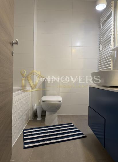 2 Camere 21 Residence / Lujerului / Politehnica - 8