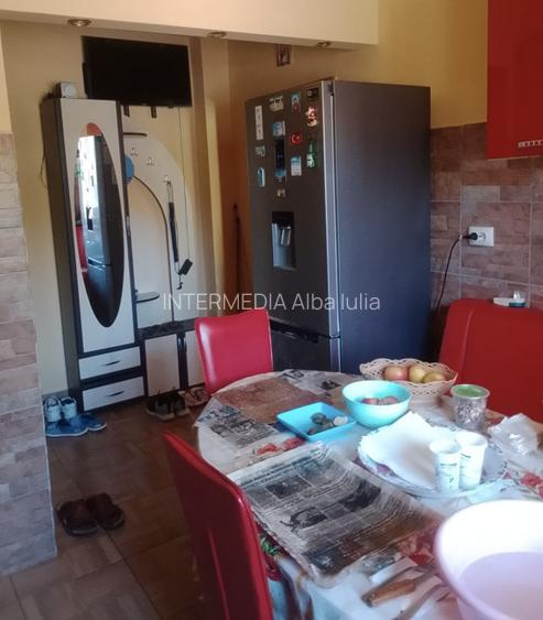 Apartament 2 Camere CETATE Closca | Finisat Mobilat | Poziție Top - 8