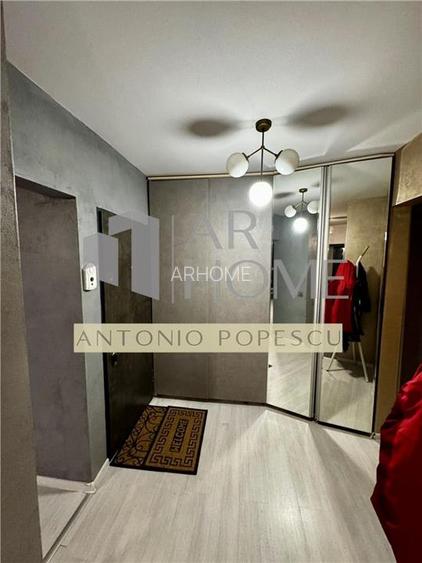 Apartament 3 camere, decomandat, Ploiesti, Democratiei/ Bd. Castanilor - 5