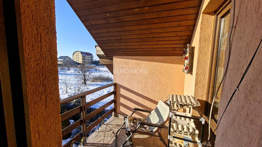 De vanzare casa singur in curte, 3 camere, Sg. Mures, Zona Nordului - 13