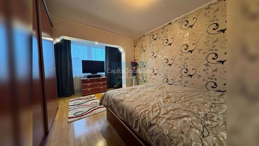 FARA COMISION! 3 camere, decomandat, ZONA BRD, LIDL, PIATA MARASTI - 6