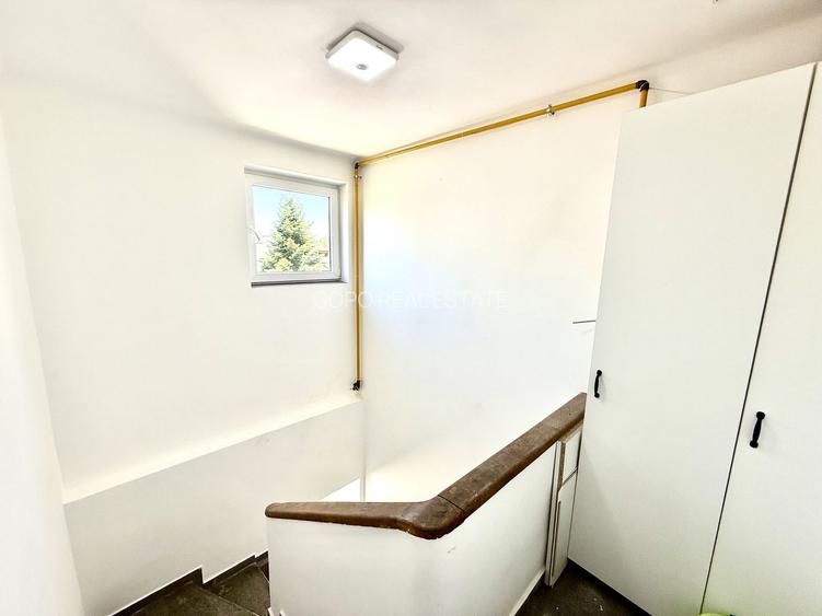 3 camere in vila Primaverii renovat Charles de Gaulle - 15