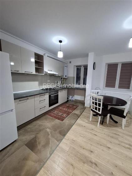 Apartament 2 camere Top City cu boxa - 6