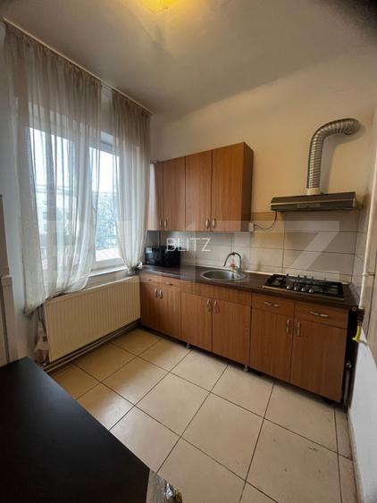Apartament 2 camere, 64.10 mp, zona Copou - 9