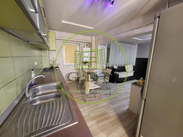 Apartament 3 camere, open space, 74 mp, Calea Severinului, zona Dedeman. - 8
