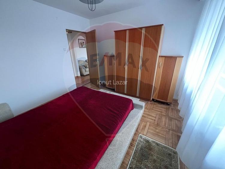 Apartament cu 2 camere de închiriat Mihai Bravu - Vatra Luminoasa - 2