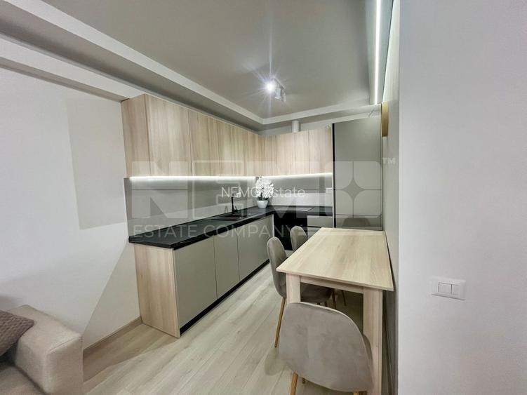 Apartament Nou 2 Camere | Avanera | Parcare Subterană | 60 MP - 11