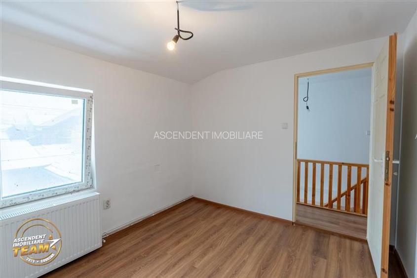 Accesibilitate si farmecul unei case cu garaj, locatie de referinta, Central, Ta - 12