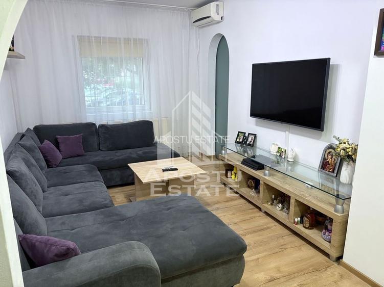 Apartament 3 camere de vanzare,zona Lipovei, Timisoara - 2
