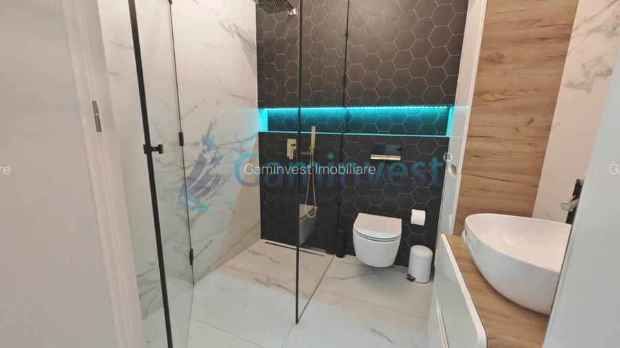 Apartament lux 3 camere in Prima Onestilor cu parcare inclusa, Oradea - 6