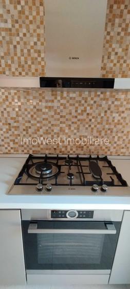 Torontalului | 2 Camere | Loc de Parcare Inclus. - 4