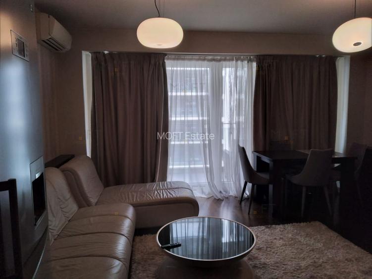Studio || InCity Residence || Decebal || Unirii || Dristor || Metrou - 2