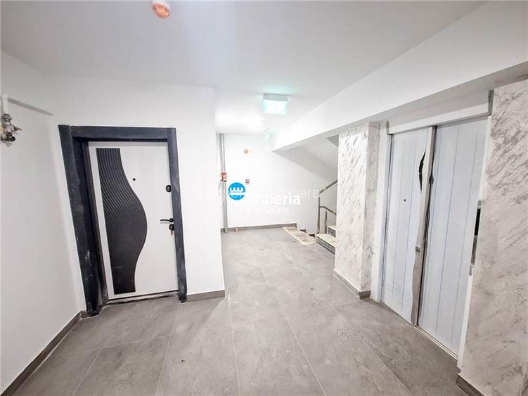 Apartamente spatioase in Copou, 2 camere 69Mp, INTABULAT - 7