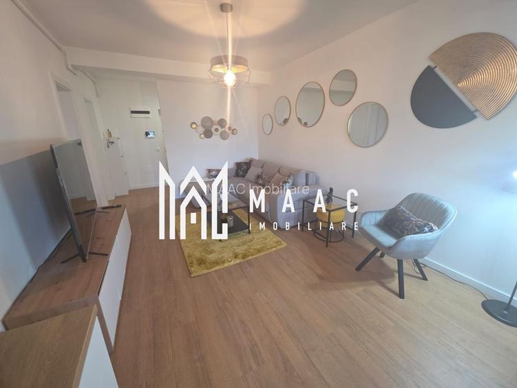 Apartament 2 camere | 50 MPU | Parcare | Turnisor - 7