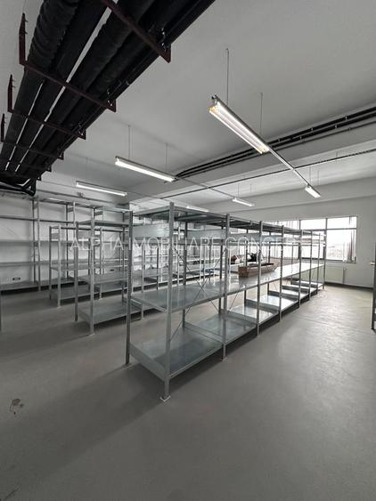 SPATIU COMERCIAL-INDUSTRIAL - ANADALCHIOI - 10