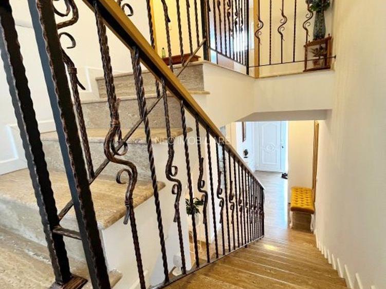 Casa Zona  Fropin - Padure - 16